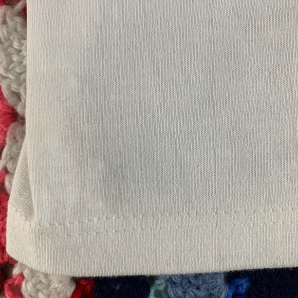 Vintage 1995 Martha's Vineyard Shell Footprint Boat Beach Scene Seagull … - Picture 15 of 16